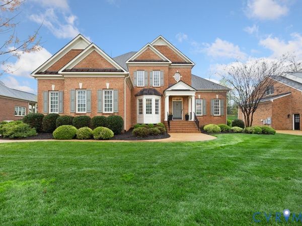 850 Elmslie Lane , Manakin Sabot, VA 23103