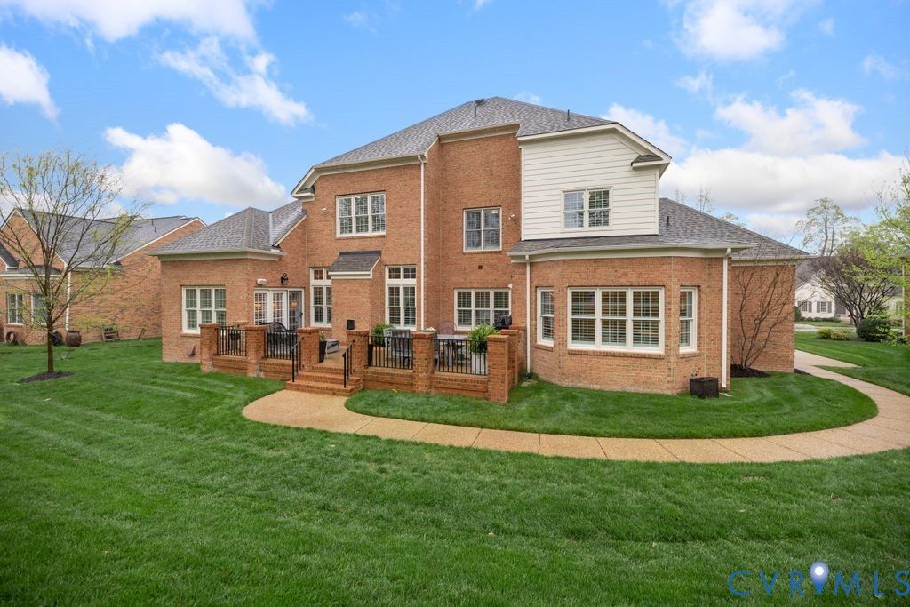 850 Elmslie Lane Manakin Sabot, VA 23103