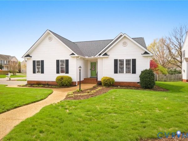 6320 Rolling Lawn Court , Hanover, VA 23111