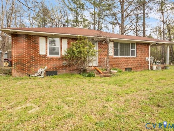 10015 Duncan Road , Dinwiddie, VA 23803