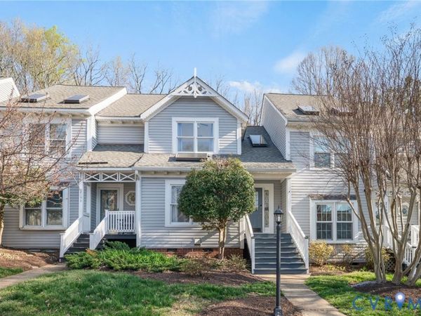 2151 Waters Mill Point , North Chesterfield, VA 23235