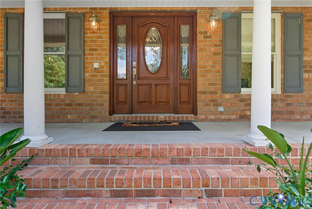 8524 Culley Drive Mechanicsville, VA 23116