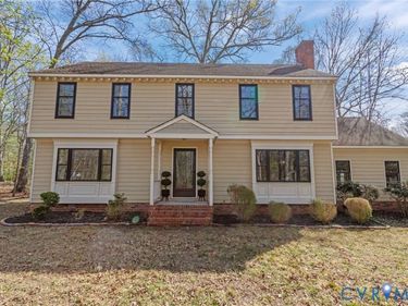 13311 Glendower Road , Midlothian, VA 23113