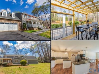 455 LAKE CAROLINE , Ruther Glen, VA 22546