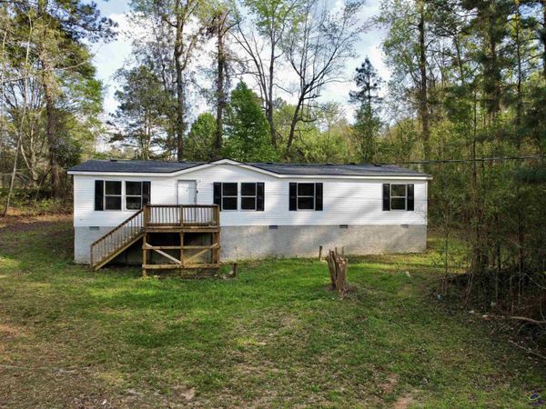 290 Forestwood Drive, Macon, GA 31217