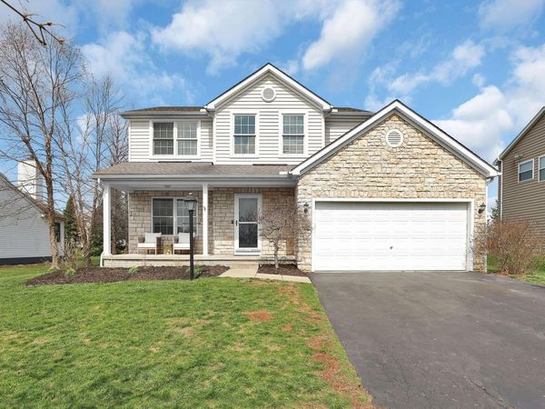 648 Brevard Circle, Pickerington, OH 43147