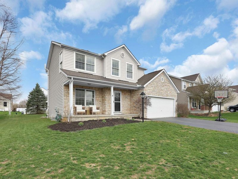 648 Brevard Circle, Pickerington, OH 43147 Photo 2