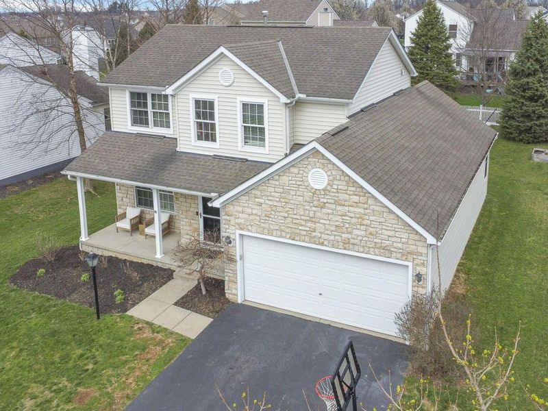 648 Brevard Circle, Pickerington, OH 43147 Photo 37