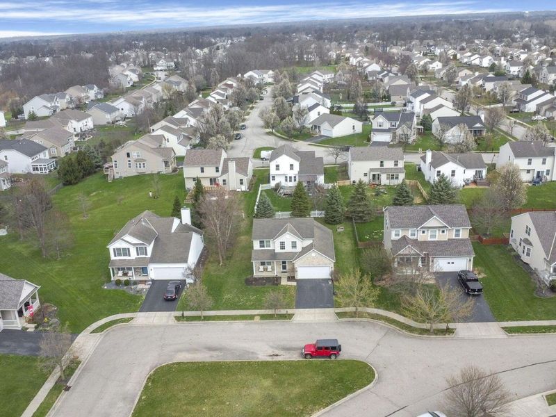 648 Brevard Circle, Pickerington, OH 43147 Photo 42