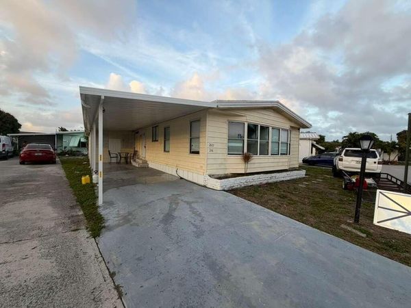 2681 Riviera Boulevard, West Palm Beach, FL 33409