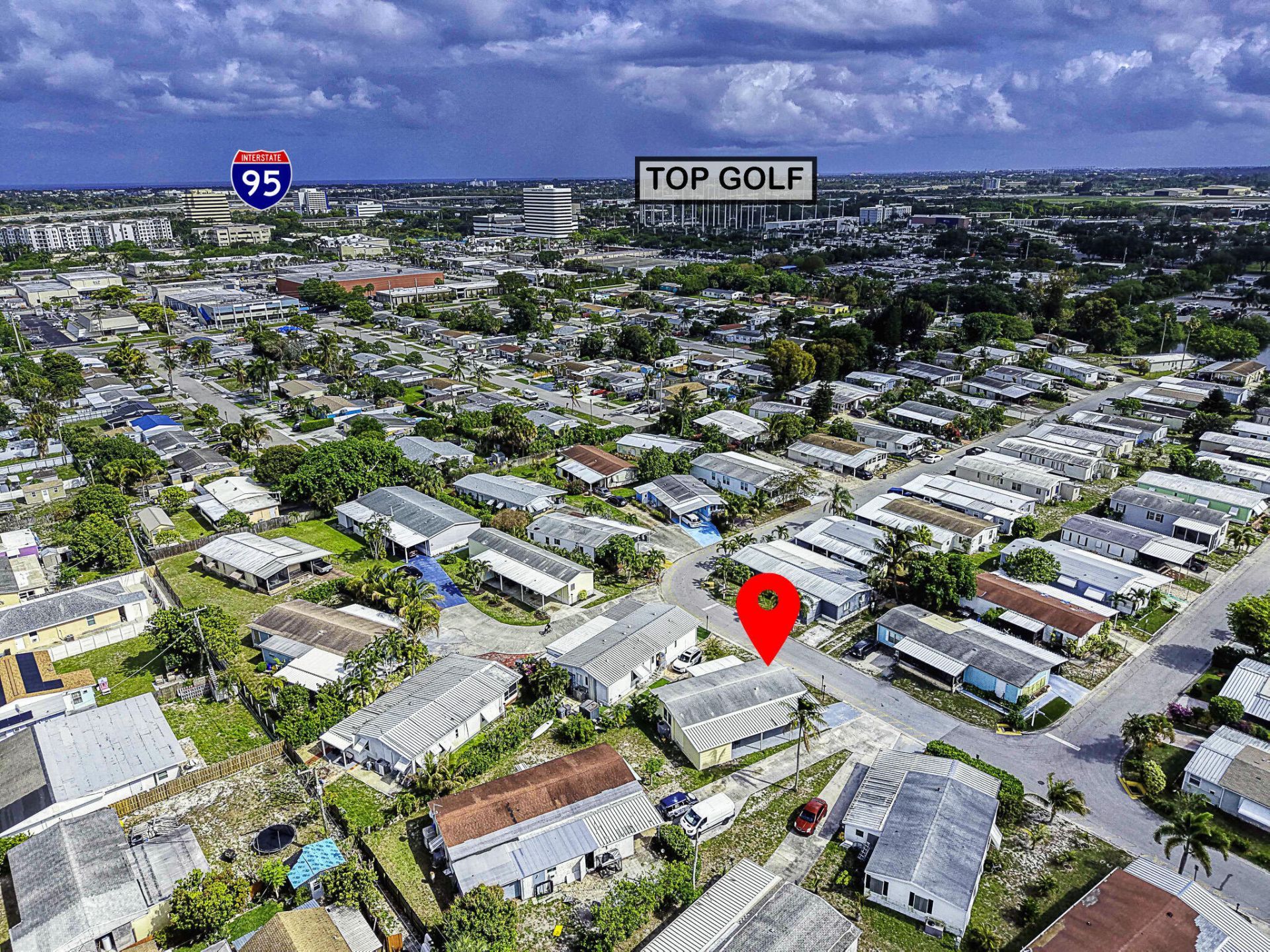 2681 Riviera Boulevard, West Palm Beach, FL 33409 Photo
