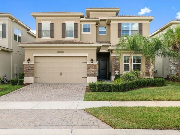 32558 TREE OF LIFE AVENUE, WESLEY CHAPEL, FL 33543