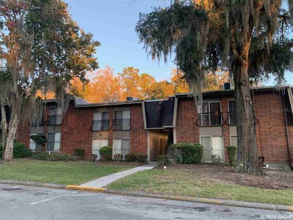 1700 SW 16TH COURT, Unit C26, GAINESVILLE, FL 32608