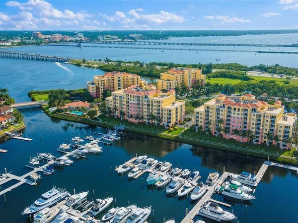 606 RIVIERA DUNES WAY , Unit 601, PALMETTO, FL 34221