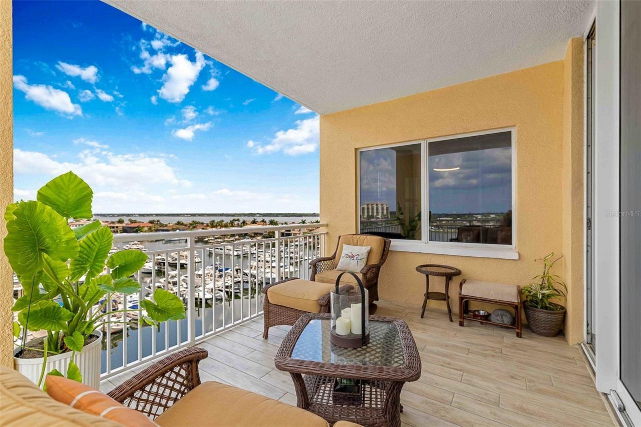606 Riviera Dunes Way, Unit 601, Palmetto, FL 34221 Photo