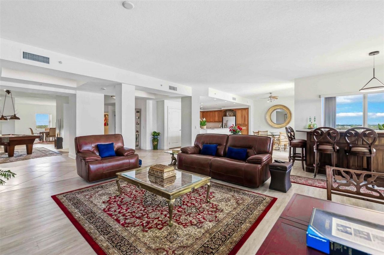 606 Riviera Dunes Way, Unit 601, Palmetto, FL 34221 Photo