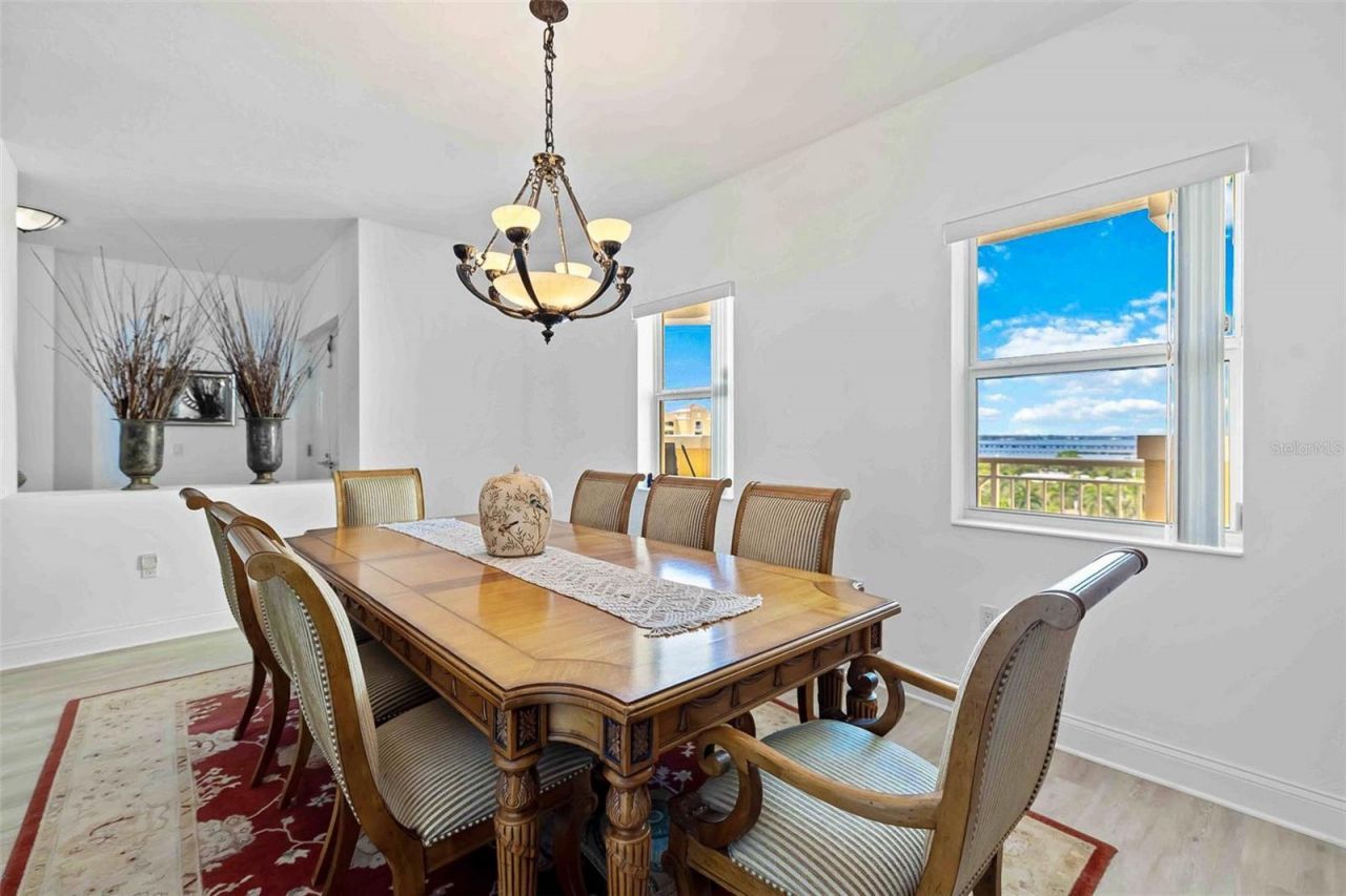 606 Riviera Dunes Way, Unit 601, Palmetto, FL 34221 Photo