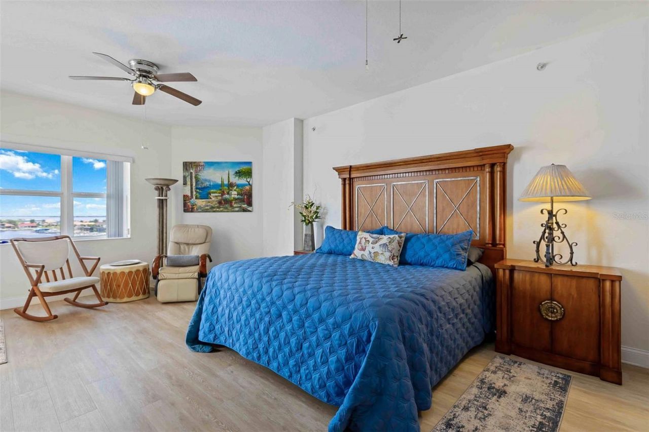 606 Riviera Dunes Way, Unit 601, Palmetto, FL 34221 Photo