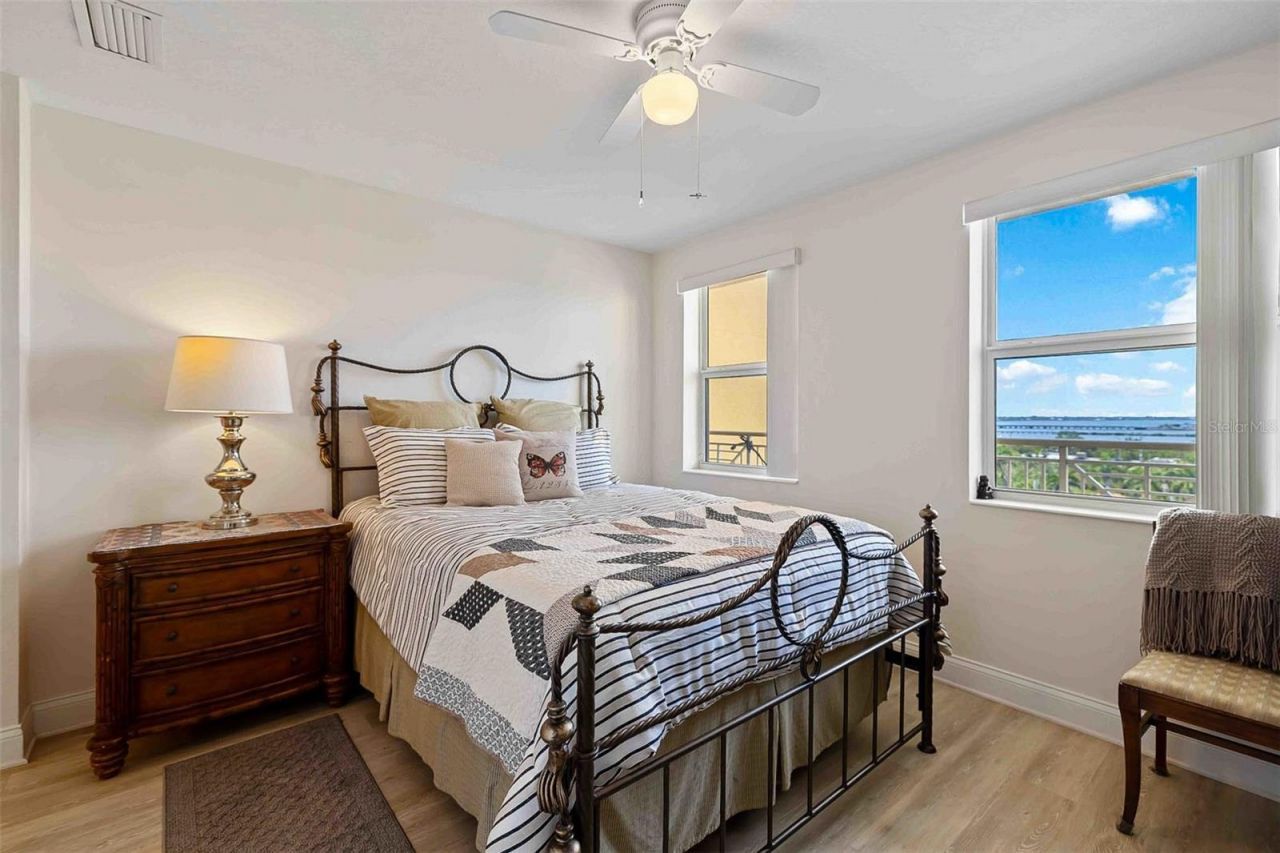 606 Riviera Dunes Way, Unit 601, Palmetto, FL 34221 Photo