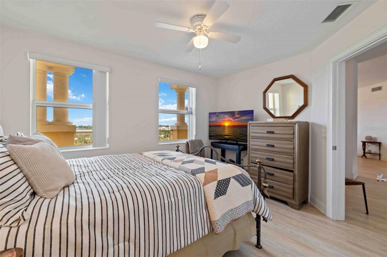 606 Riviera Dunes Way, Unit 601, Palmetto, FL 34221 Photo