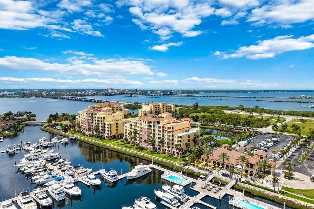 606 Riviera Dunes Way, Unit 601, Palmetto, FL 34221 Photo