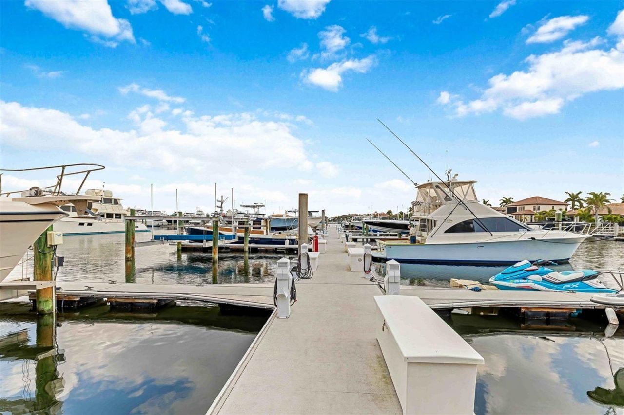 606 Riviera Dunes Way, Unit 601, Palmetto, FL 34221 Photo