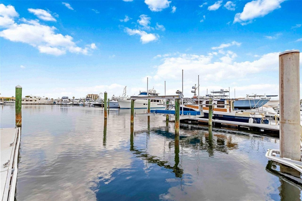 606 Riviera Dunes Way, Unit 601, Palmetto, FL 34221 Photo