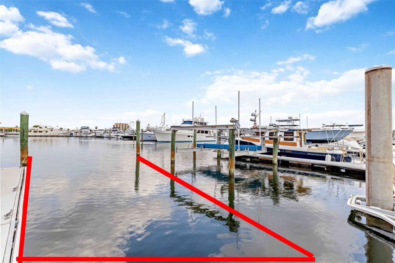 606 Riviera Dunes Way, Unit 601, Palmetto, FL 34221 Photo