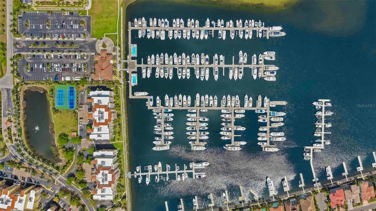 606 Riviera Dunes Way, Unit 601, Palmetto, FL 34221 Photo