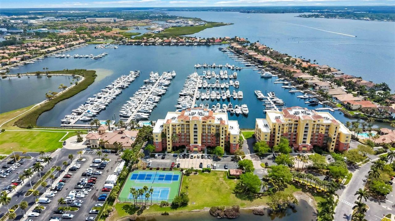 606 Riviera Dunes Way, Unit 601, Palmetto, FL 34221 Photo