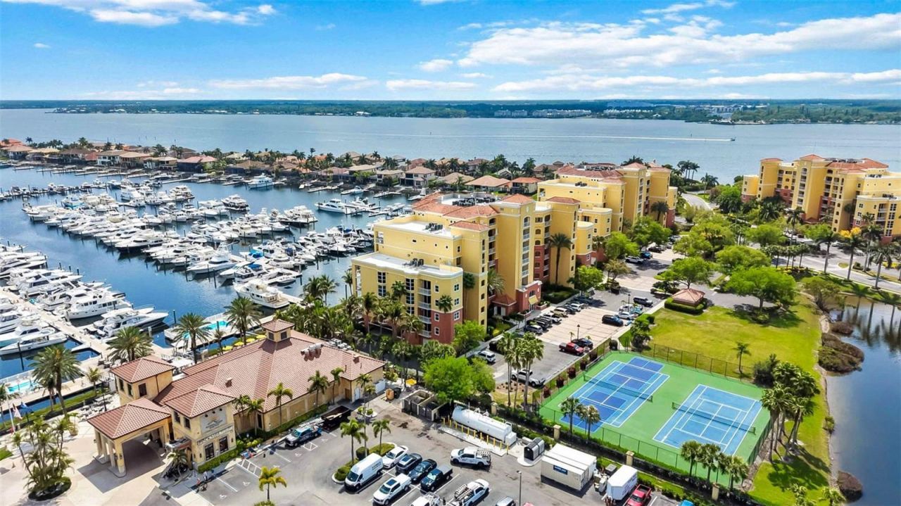 606 Riviera Dunes Way, Unit 601, Palmetto, FL 34221 Photo