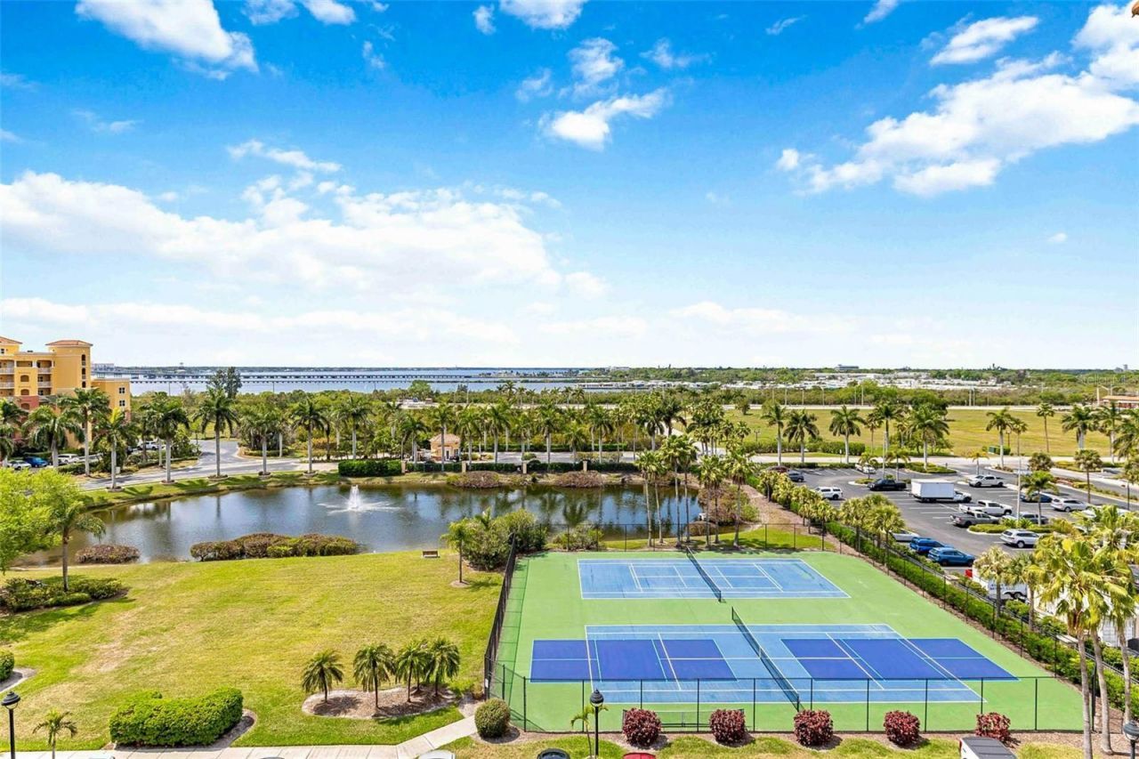 606 Riviera Dunes Way, Unit 601, Palmetto, FL 34221 Photo