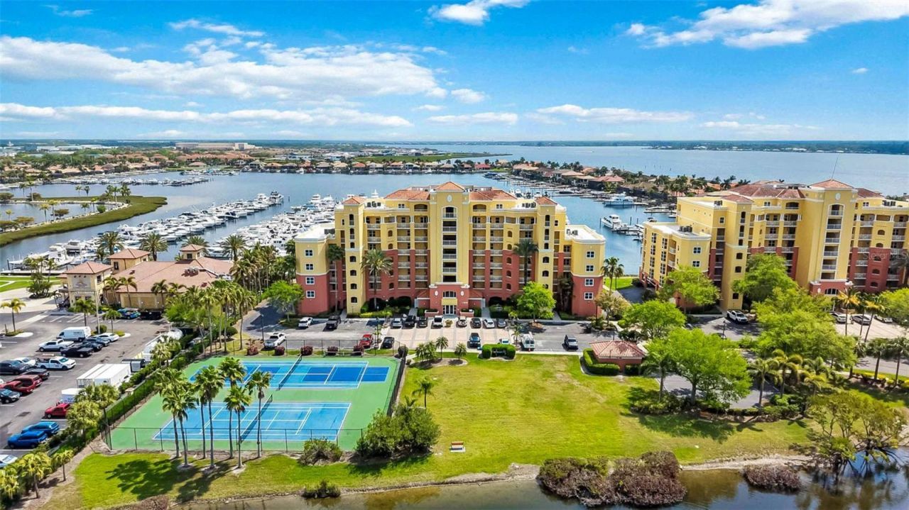 606 Riviera Dunes Way, Unit 601, Palmetto, FL 34221 Photo