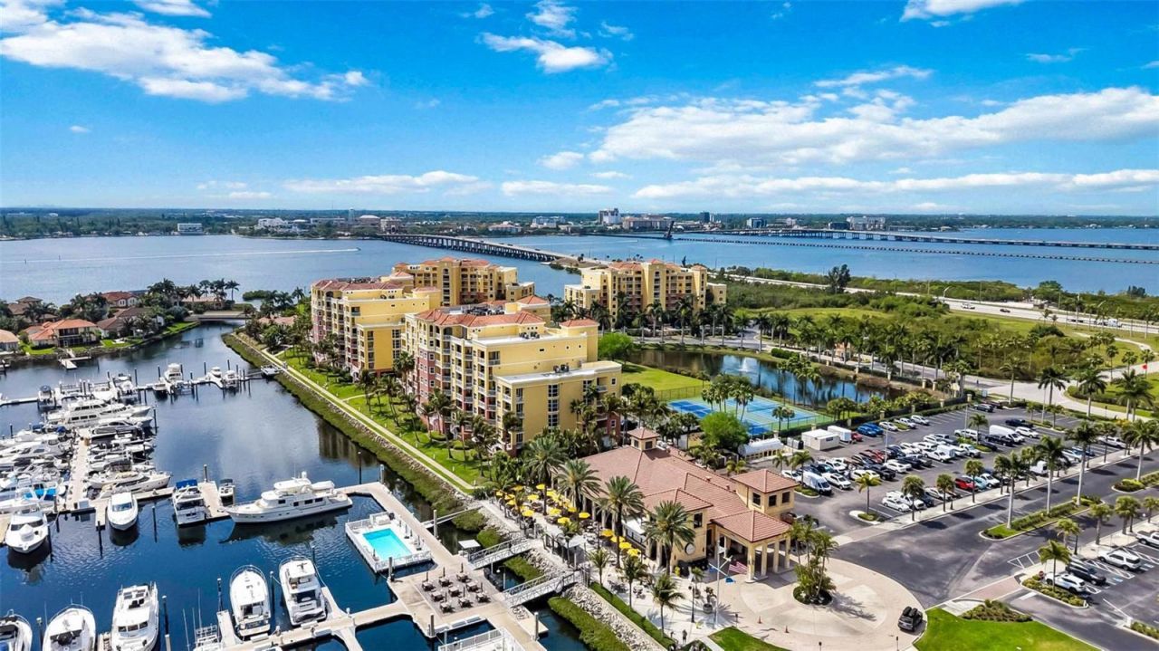 606 Riviera Dunes Way, Unit 601, Palmetto, FL 34221 Photo