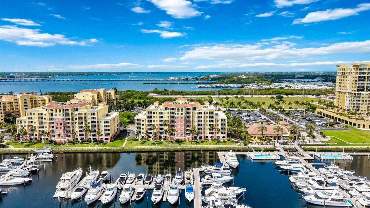 606 Riviera Dunes Way, Unit 601, Palmetto, FL 34221 Photo