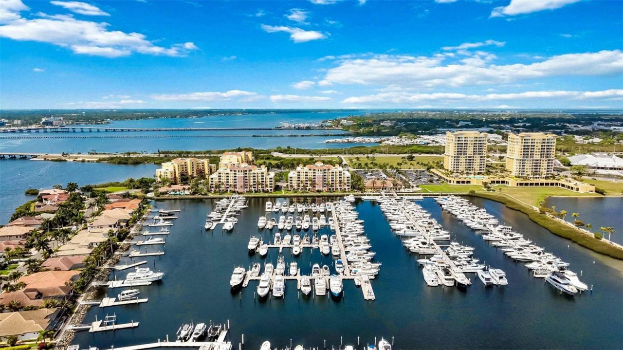 606 Riviera Dunes Way, Unit 601, Palmetto, FL 34221 Photo