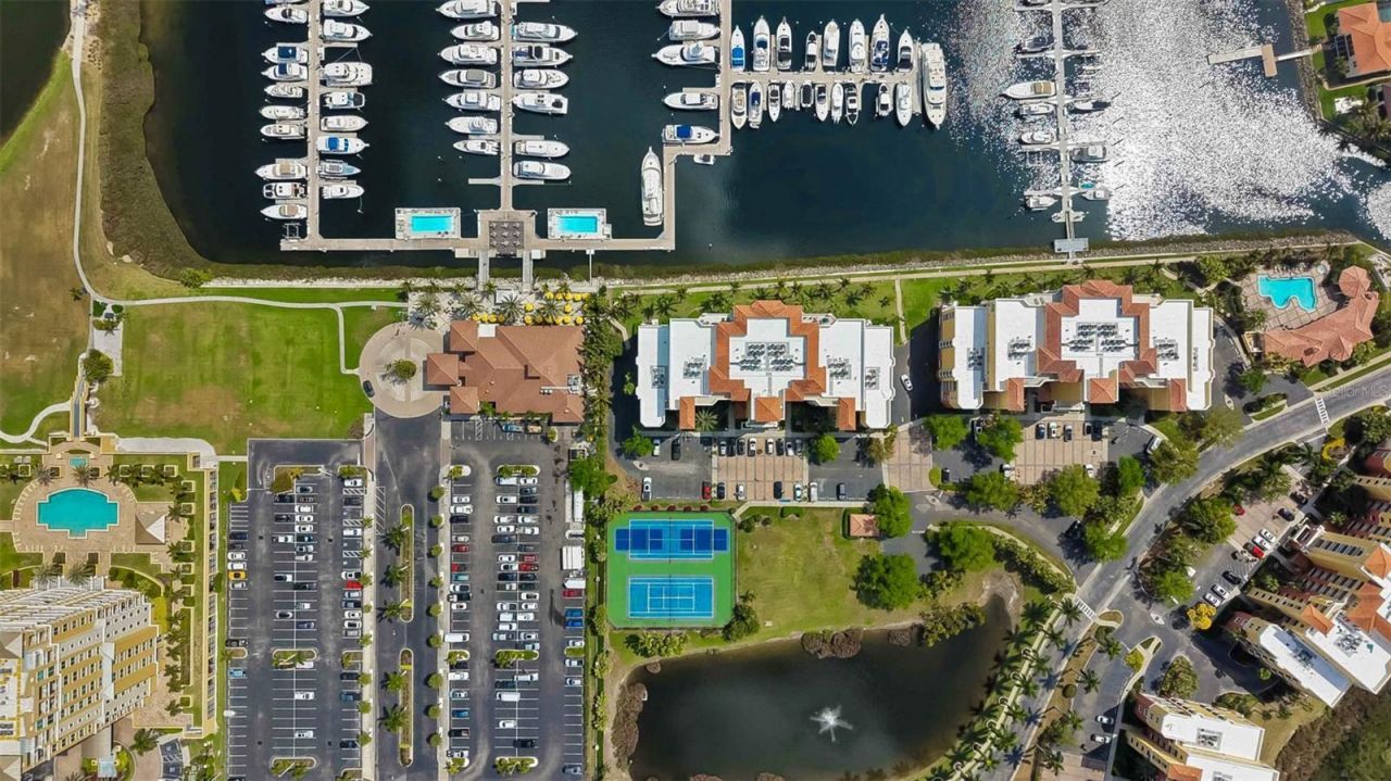 606 Riviera Dunes Way, Unit 601, Palmetto, FL 34221 Photo