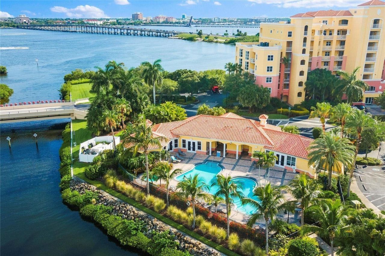 606 Riviera Dunes Way, Unit 601, Palmetto, FL 34221 Photo