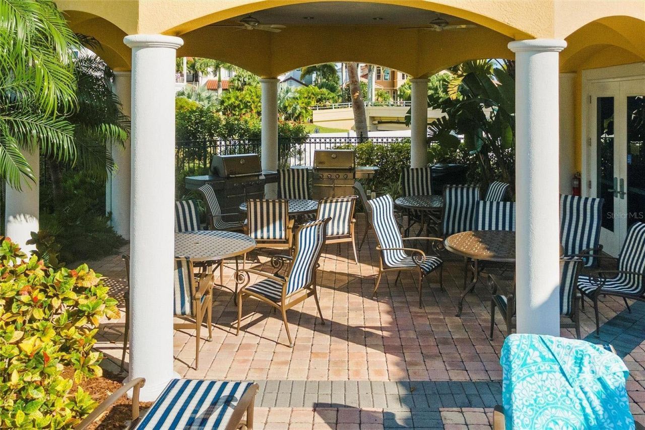 606 Riviera Dunes Way, Unit 601, Palmetto, FL 34221 Photo