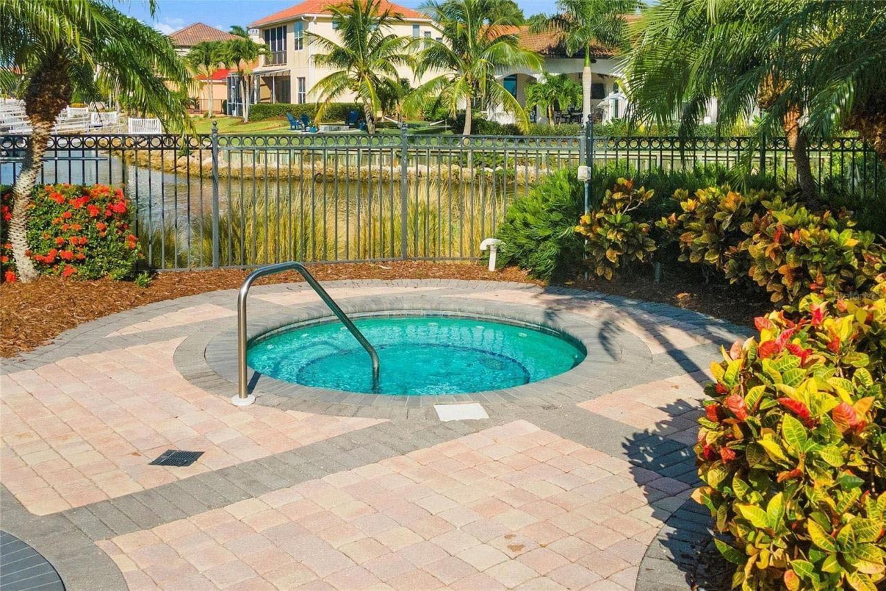 606 Riviera Dunes Way, Unit 601, Palmetto, FL 34221 Photo