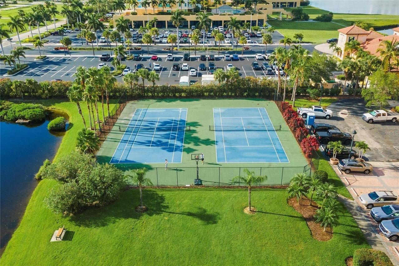 606 Riviera Dunes Way, Unit 601, Palmetto, FL 34221 Photo