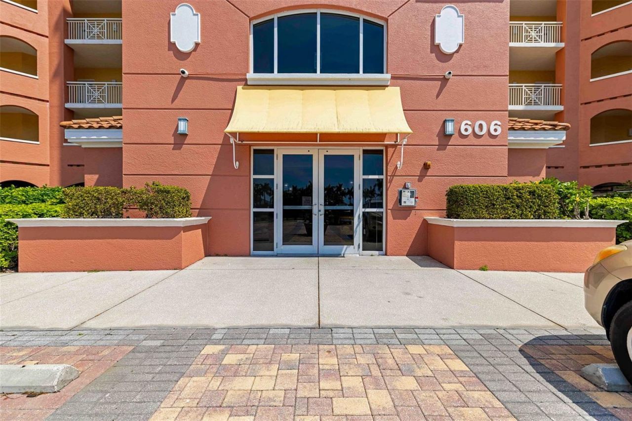 606 Riviera Dunes Way, Unit 601, Palmetto, FL 34221 Photo