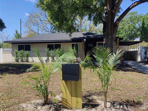 7498 ORPINE DRIVE N, ST PETERSBURG, FL 33702