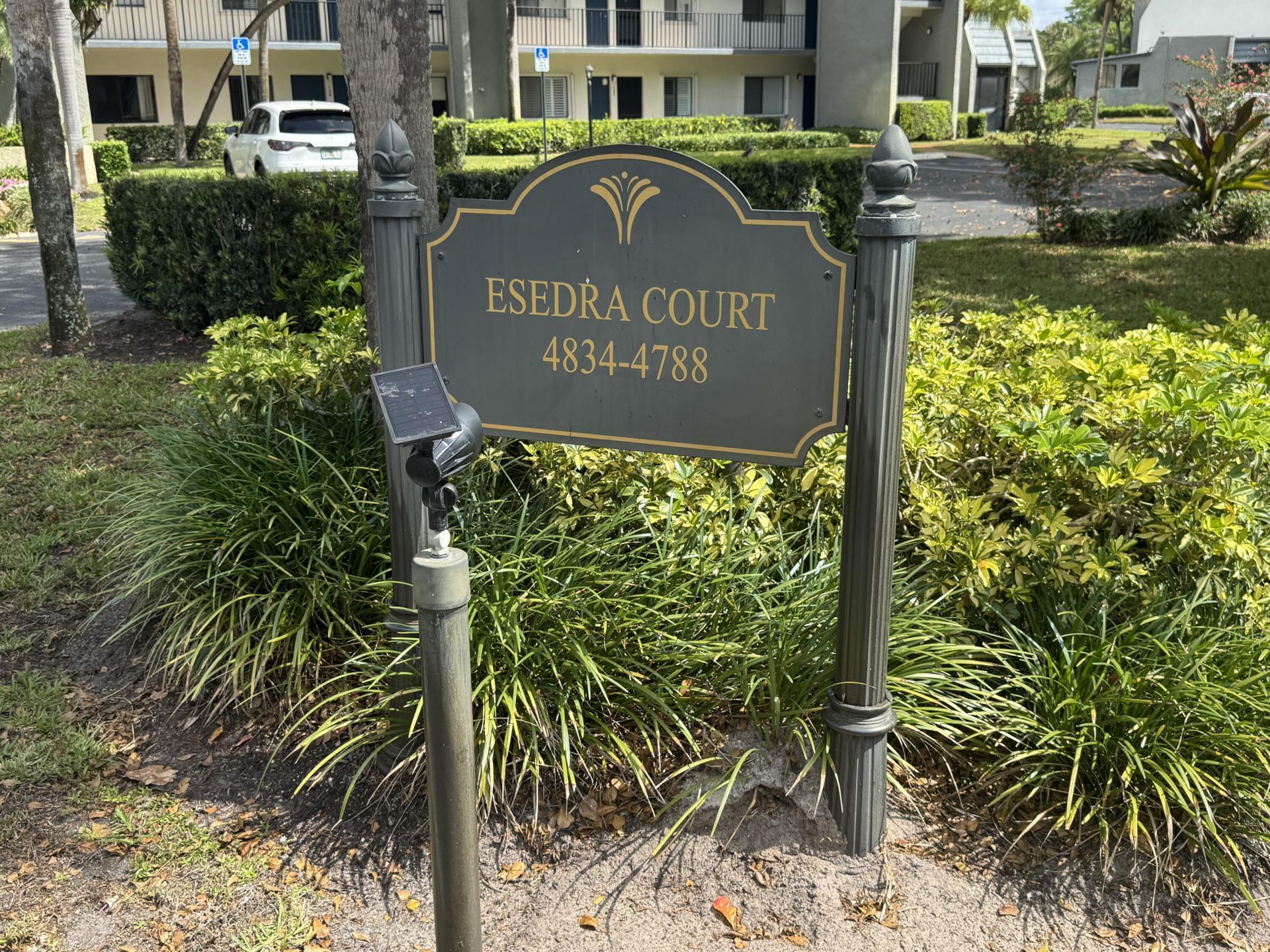 4832 Esedra Court, Unit 106, Lake Worth, FL 33467 Photo