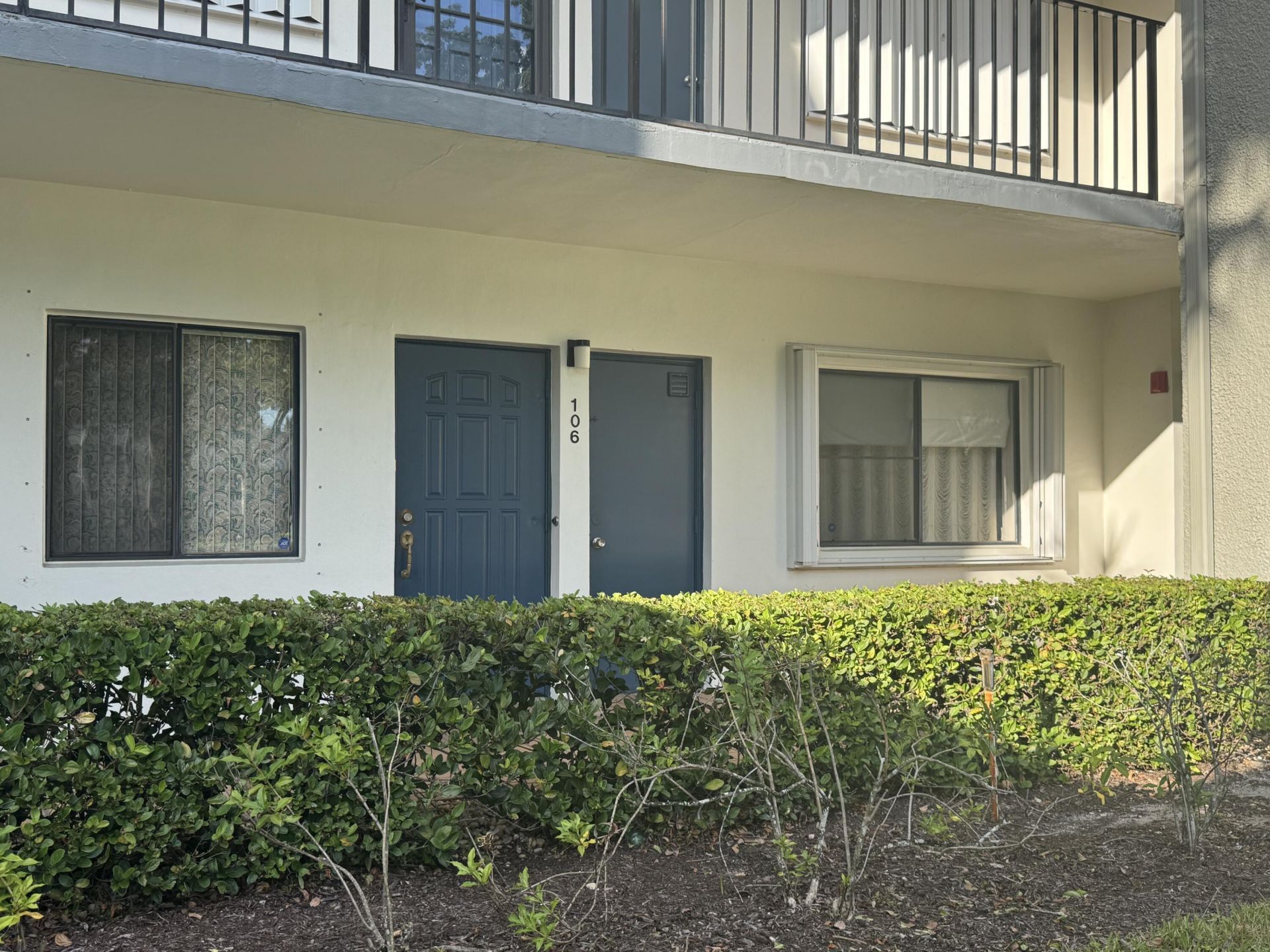 4832 Esedra Court, Unit 106, Lake Worth, FL 33467 Photo
