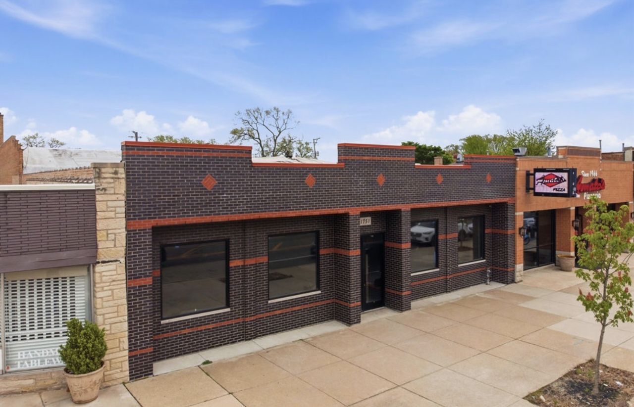 1751 N Harlem Avenue, Chicago, IL 60707