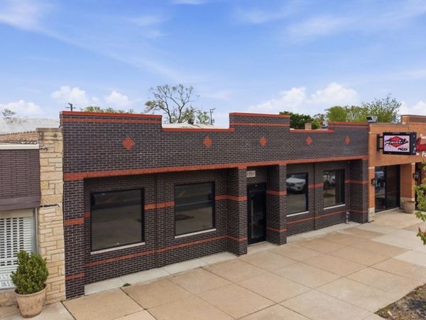 1751 N Harlem Avenue, Chicago, IL 60707