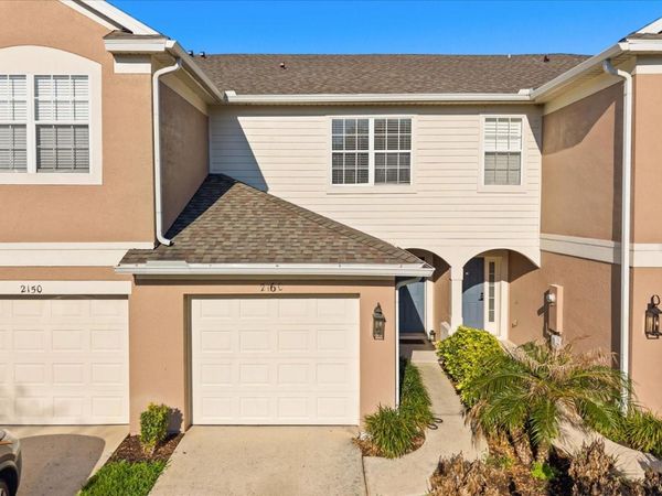 2160 STOCKTON DRIVE, SANFORD, FL 32771