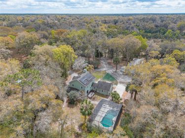 2090 & 2095 STONE ROAD , DELAND, FL 32720