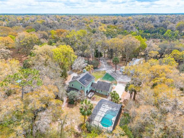 2090 & 2095 STONE ROAD, DELAND, FL 32720